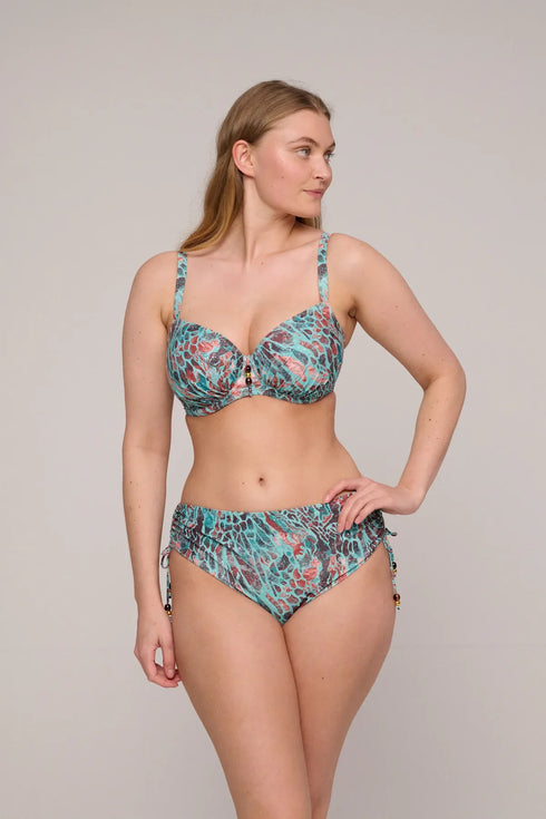PrimaDonna Riyad Bikini Full Briefs Ropes